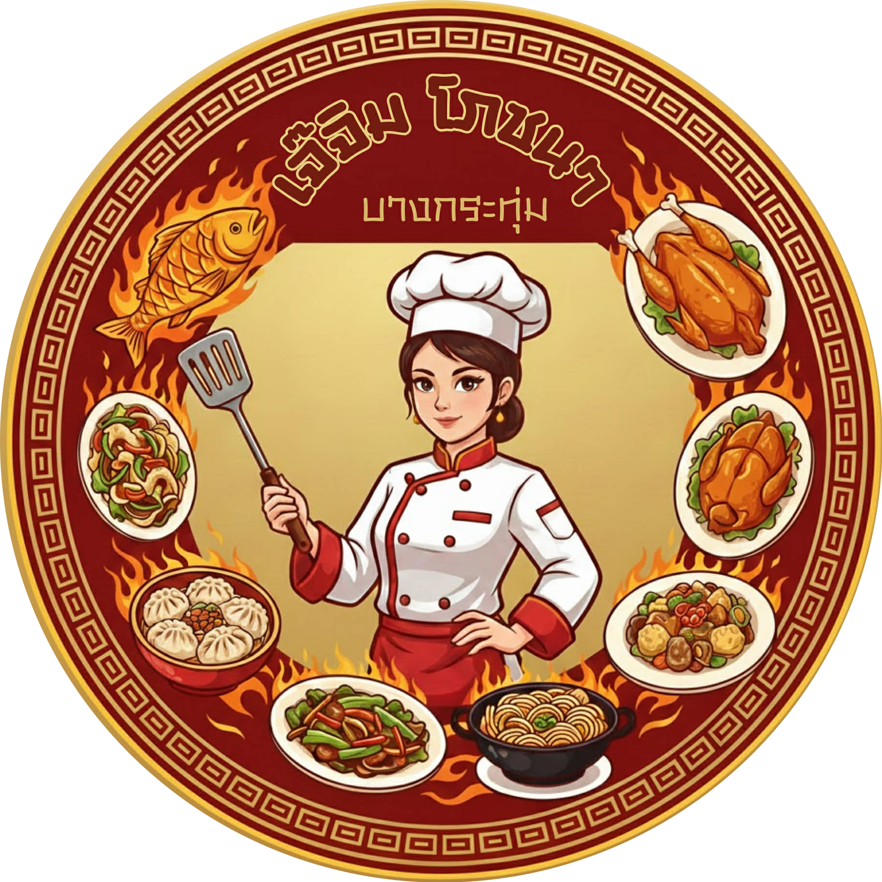 เจ๊จิม โภชนา