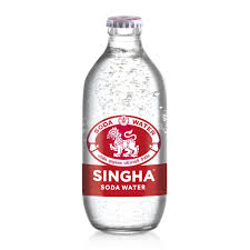 โซดาสิงห์