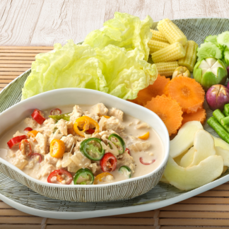 หลนเต้าเจี้ยว