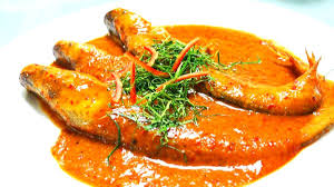 ฉู่ฉี่ปลาเนื้ออ่อน