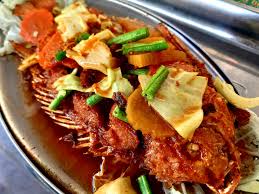 แกงส้มแป๊ะซะปลาทับทิม