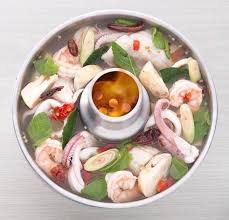 ต้มยำโป๊ะแตก