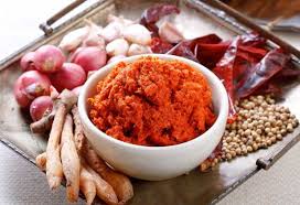 ประเภทแกง